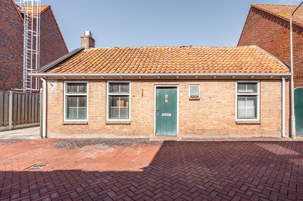 Te koop: Molenweg 7, 4374 BE Zoutelande
